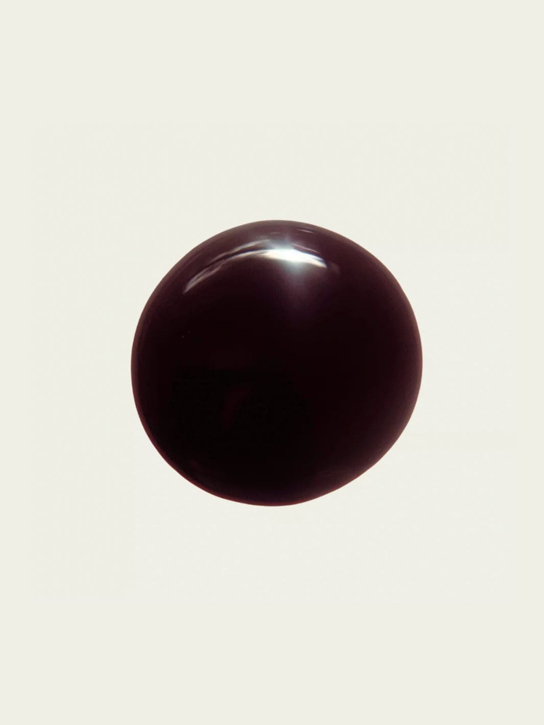 Death Valley Nails Cherries Composted Nail Polish | Twentyseven Toronto