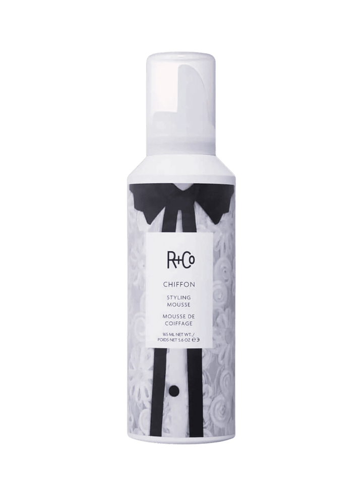 R+Co Chiffon Styling Mousse | Twentyseven Toronto
