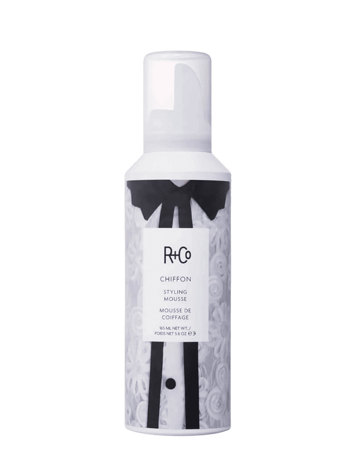 R+Co Chiffon Styling Mousse | Twentyseven Toronto