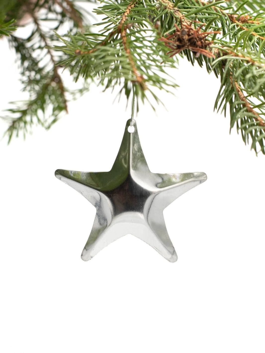 Pietersma Tinworks Christmas Tree Stars Tins | Twentyseven Toronto