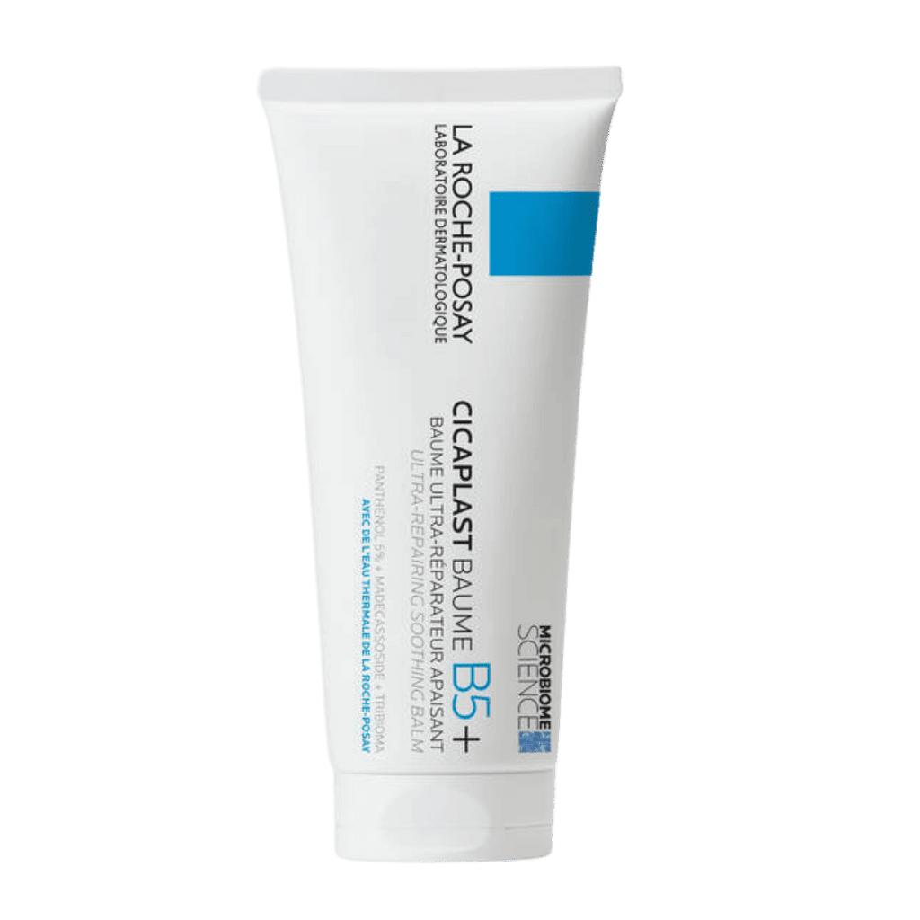 フェイスクリーム LA ROCHE-POSAY CICAPLAST Baume B5+ 100ml cicaplast-baume-B5-soothing-