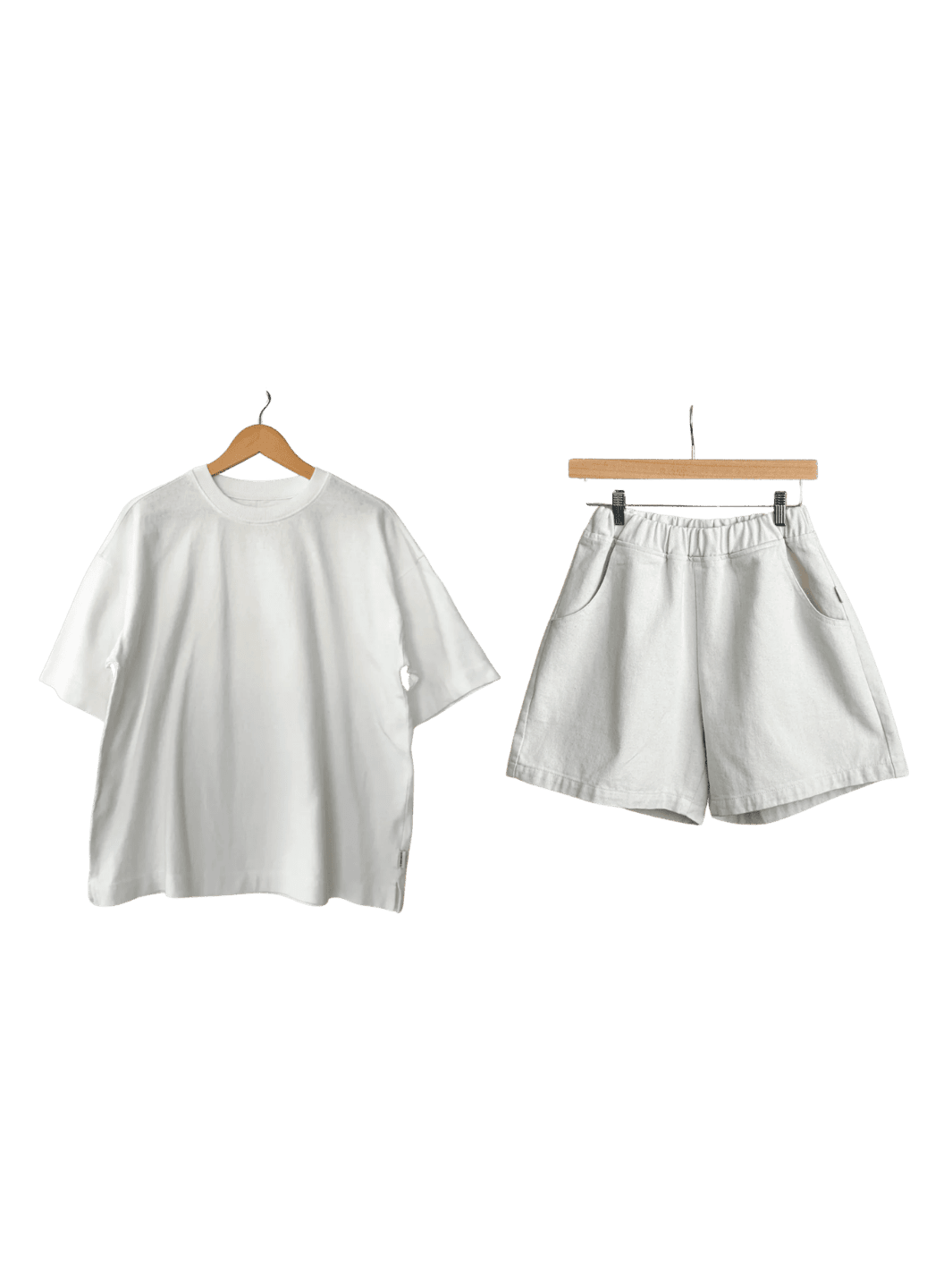 Le Bon Shoppe City Set - White