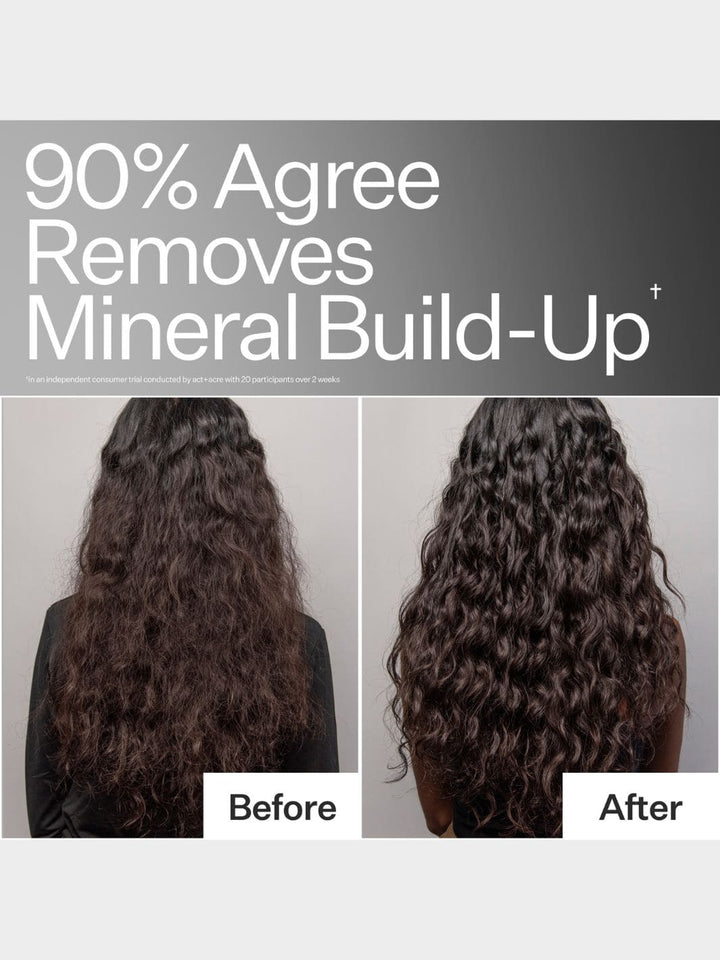 Act+Acre Clarifying Hard Water Scalp + Hair Treatment 10g | Twentyseven Toronto