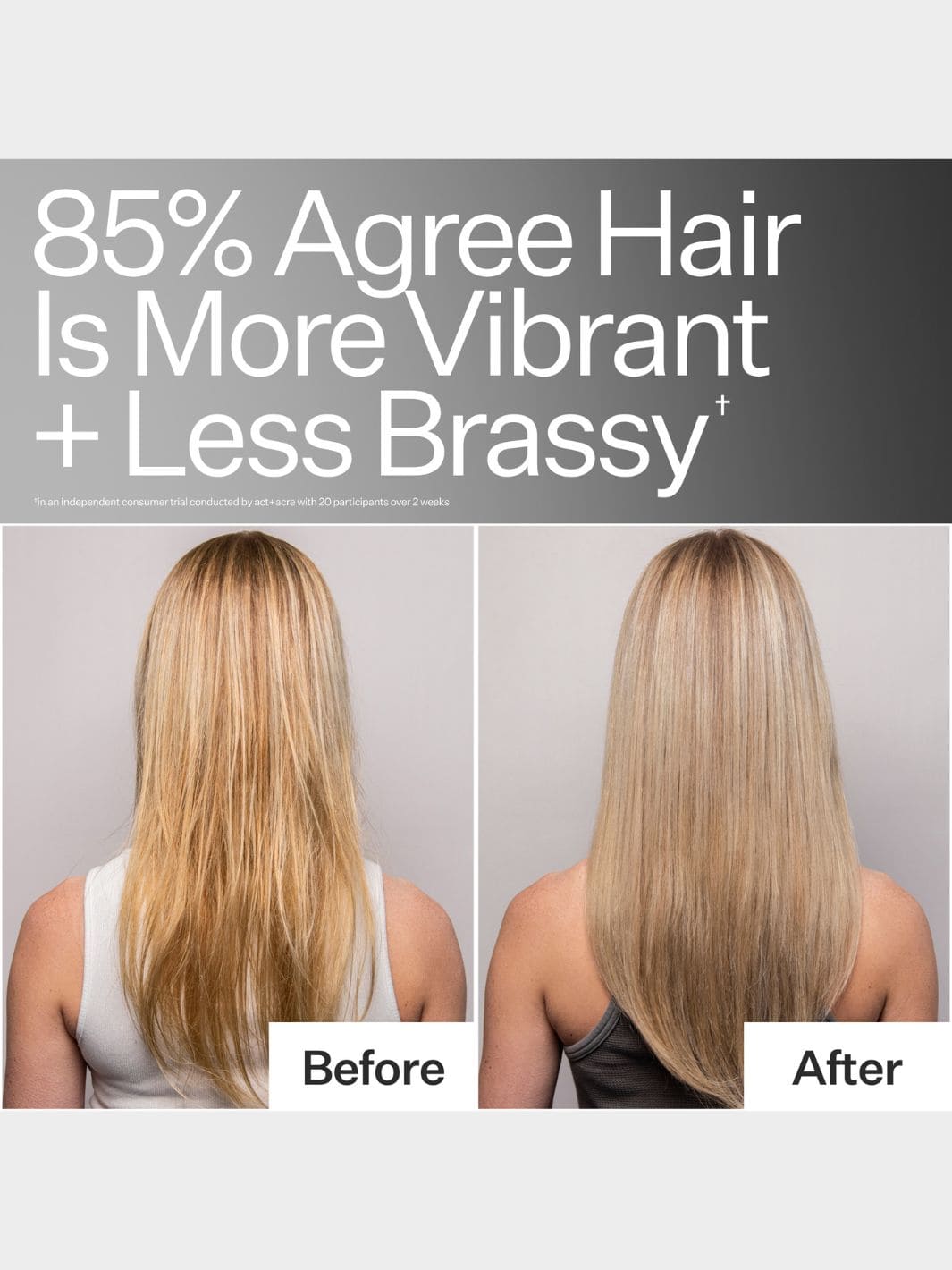 Act+Acre Clarifying Hard Water Scalp + Hair Treatment 10g | Twentyseven Toronto