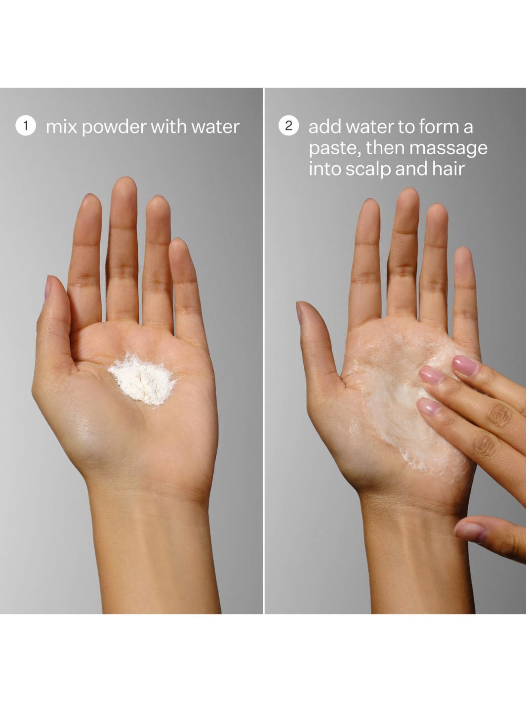Act+Acre Clarifying Hard Water Scalp + Hair Treatment | Twentyseven Toronto