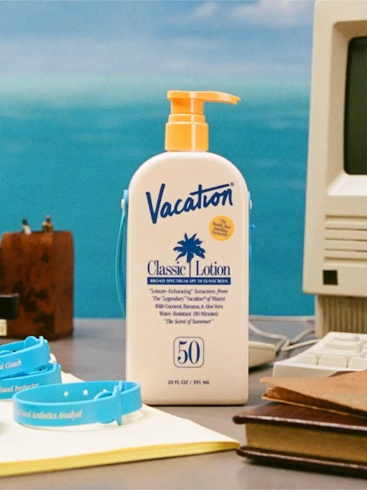 Classic Lotion SPF 50 Sun Jug 20 fl oz