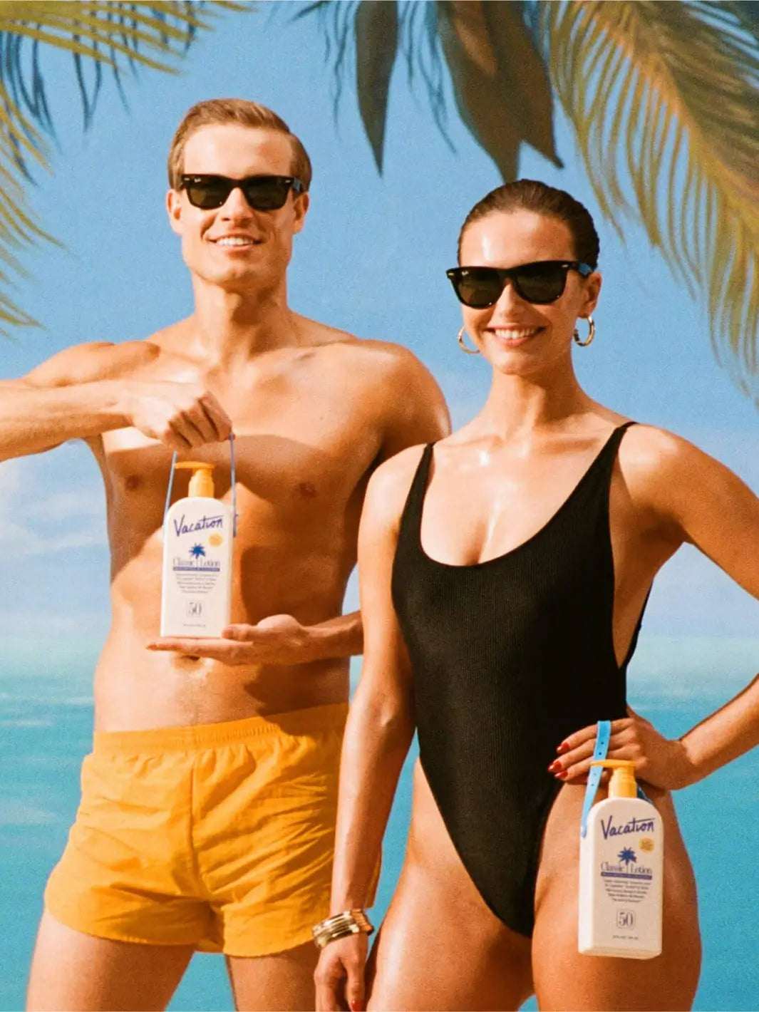 Classic Lotion SPF 50 Sun Jug 20 fl oz