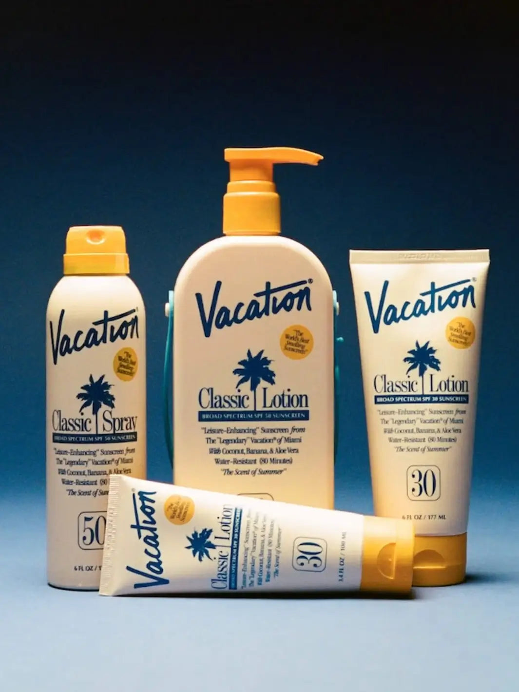 Classic Lotion SPF 50 Sun Jug 20 fl oz