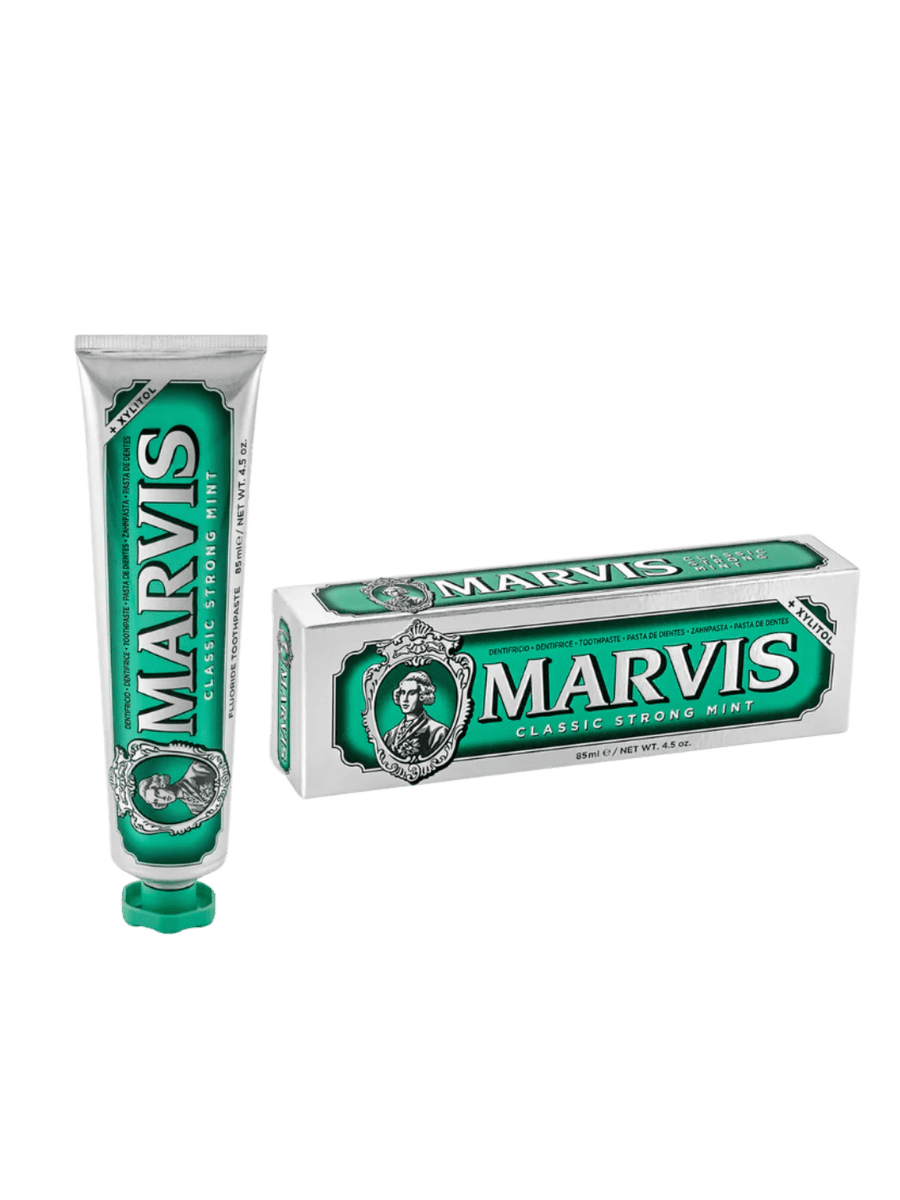 Marvis Classic Mint Toothpaste | Twentyseven Toronto