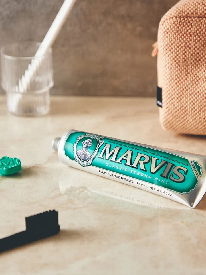 Marvis Classic Mint Toothpaste | Twentyseven Toronto