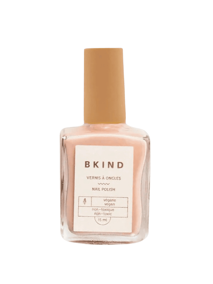 Twentyseven Toronto - BKIND Classic Nail Polish - Beige Life