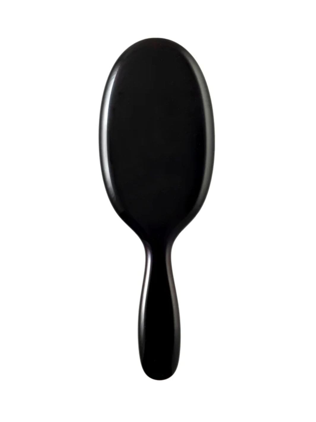 Kent Classic Shine Large Pure Black Bristle Hairbrush | Twentyseven Toronto