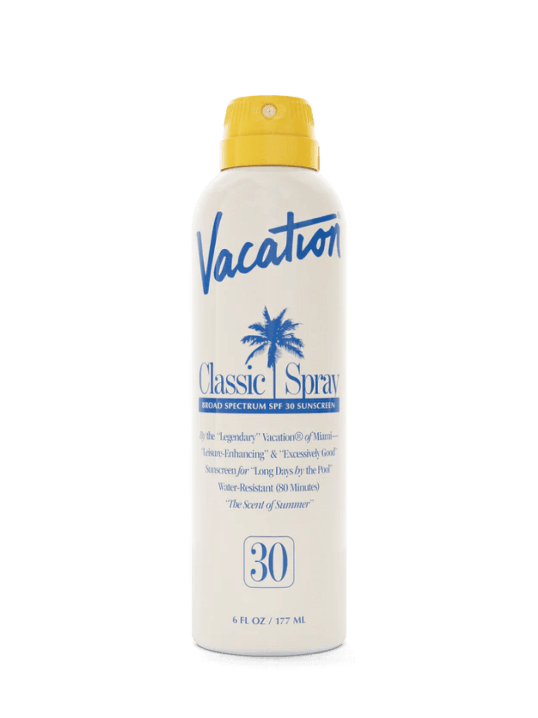 Twentyseven Toronto - Vacation Classic Spray SPF 30 - 177ml