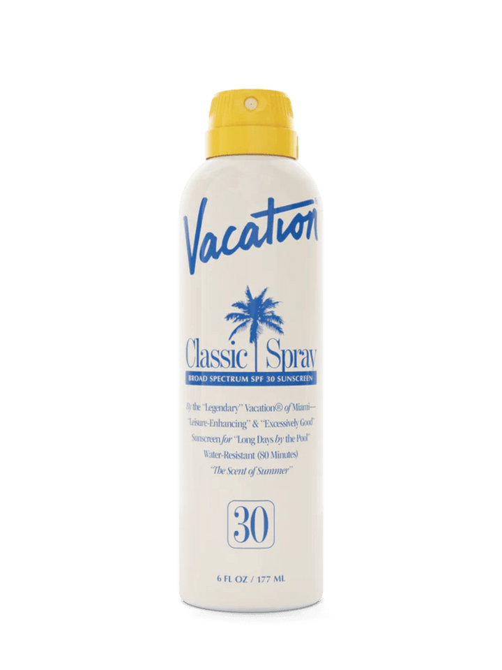 Twentyseven Toronto - Vacation Classic Spray SPF 30 - 177ml