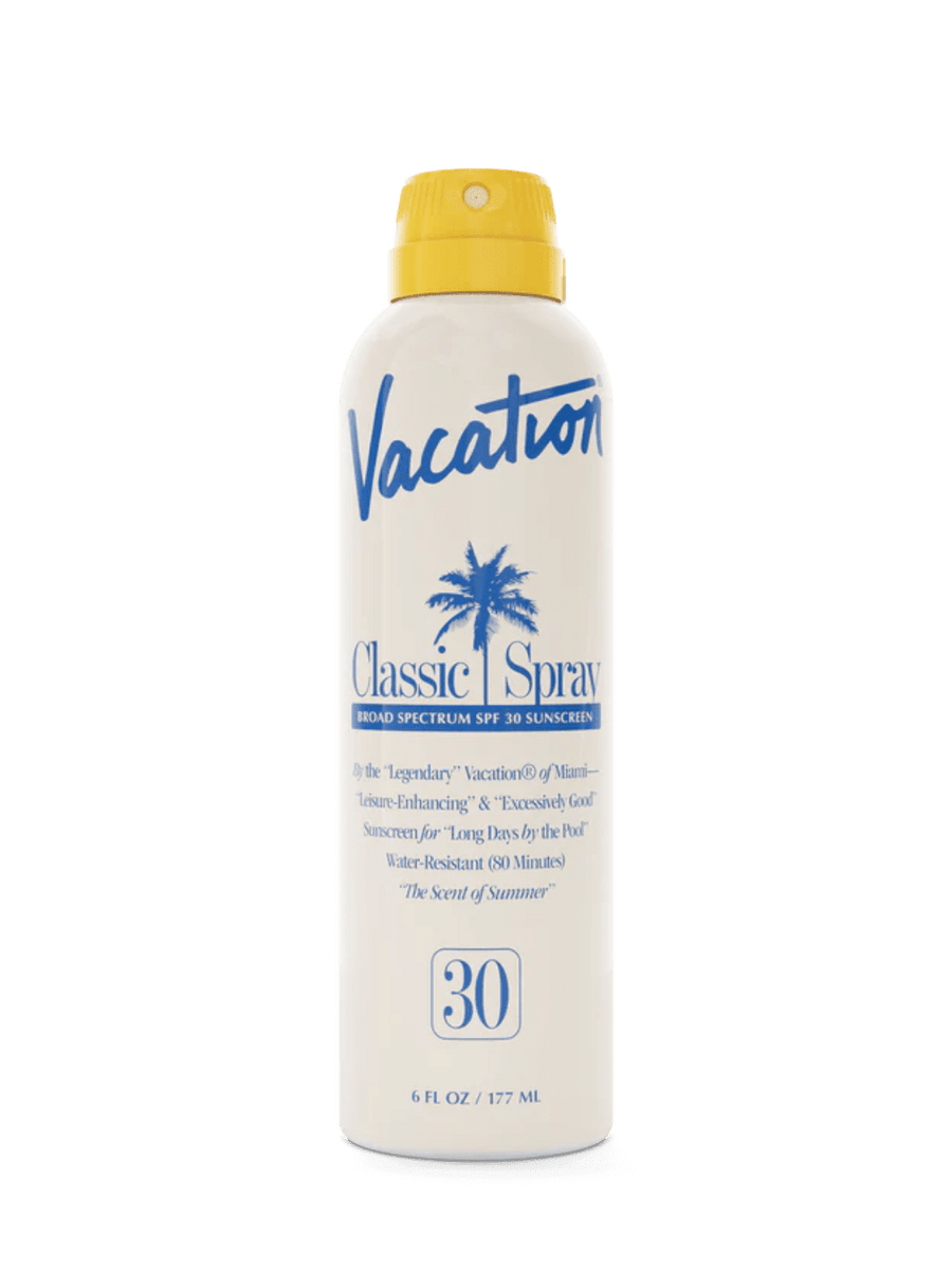 Twentyseven Toronto - Vacation Classic Spray SPF 30 - 177ml