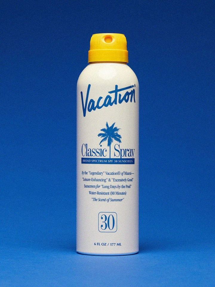 Twentyseven Toronto - Vacation Classic Spray SPF 30 - 177ml