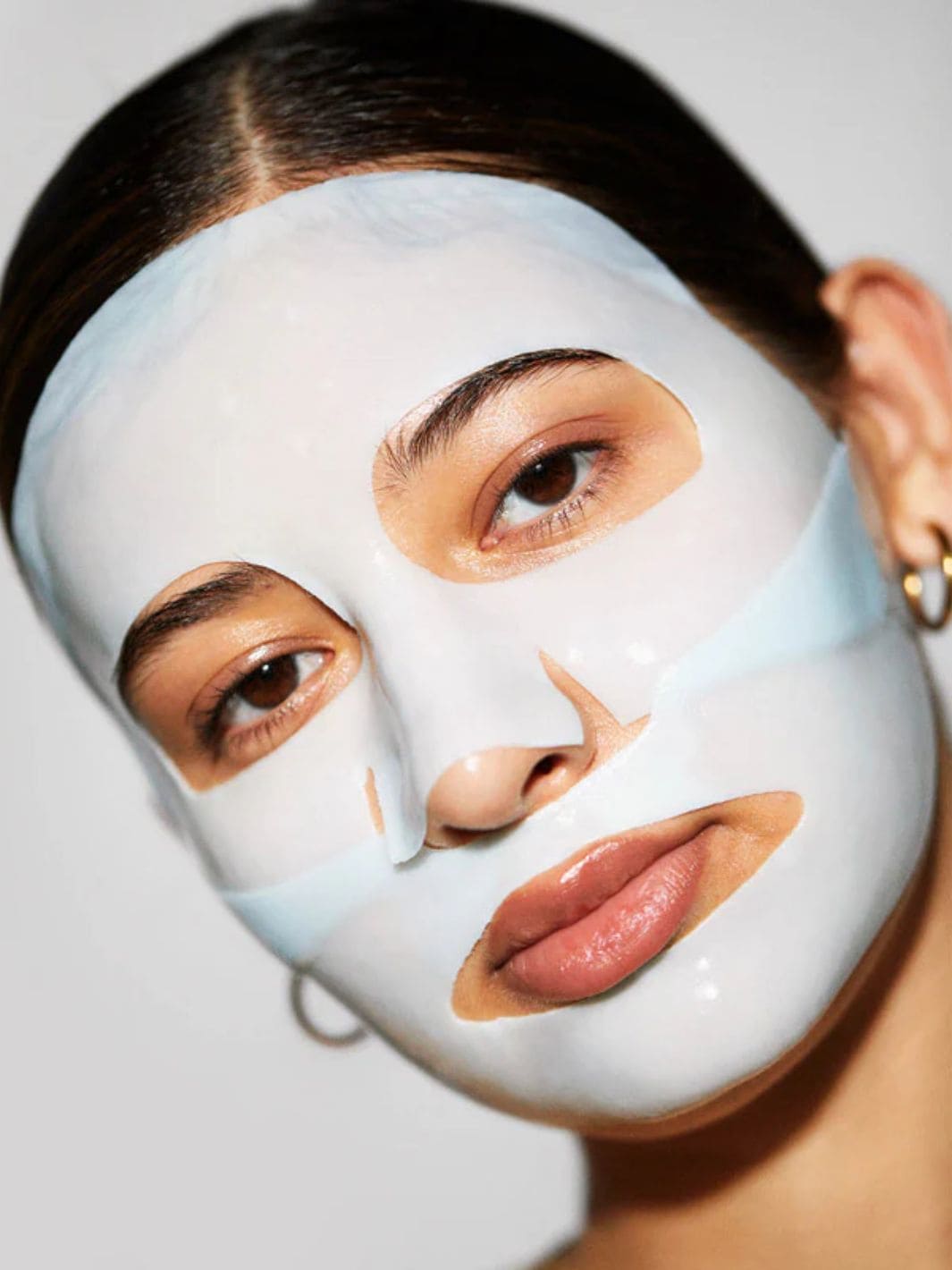 LOOPS Beauty Clean Slate Single Mask | Twentyseven Toronto