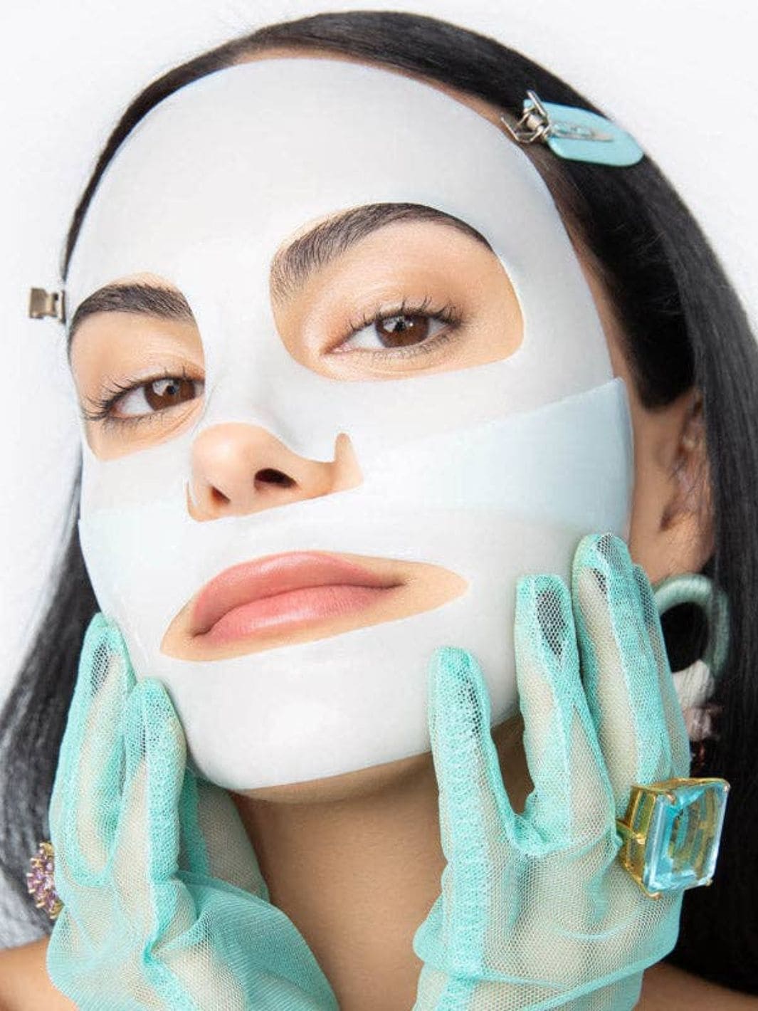 LOOPS Beauty Clean Slate Single Mask | Twentyseven Toronto