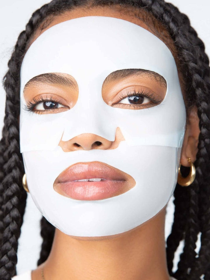 LOOPS Beauty Clean Slate Single Mask | Twentyseven Toronto