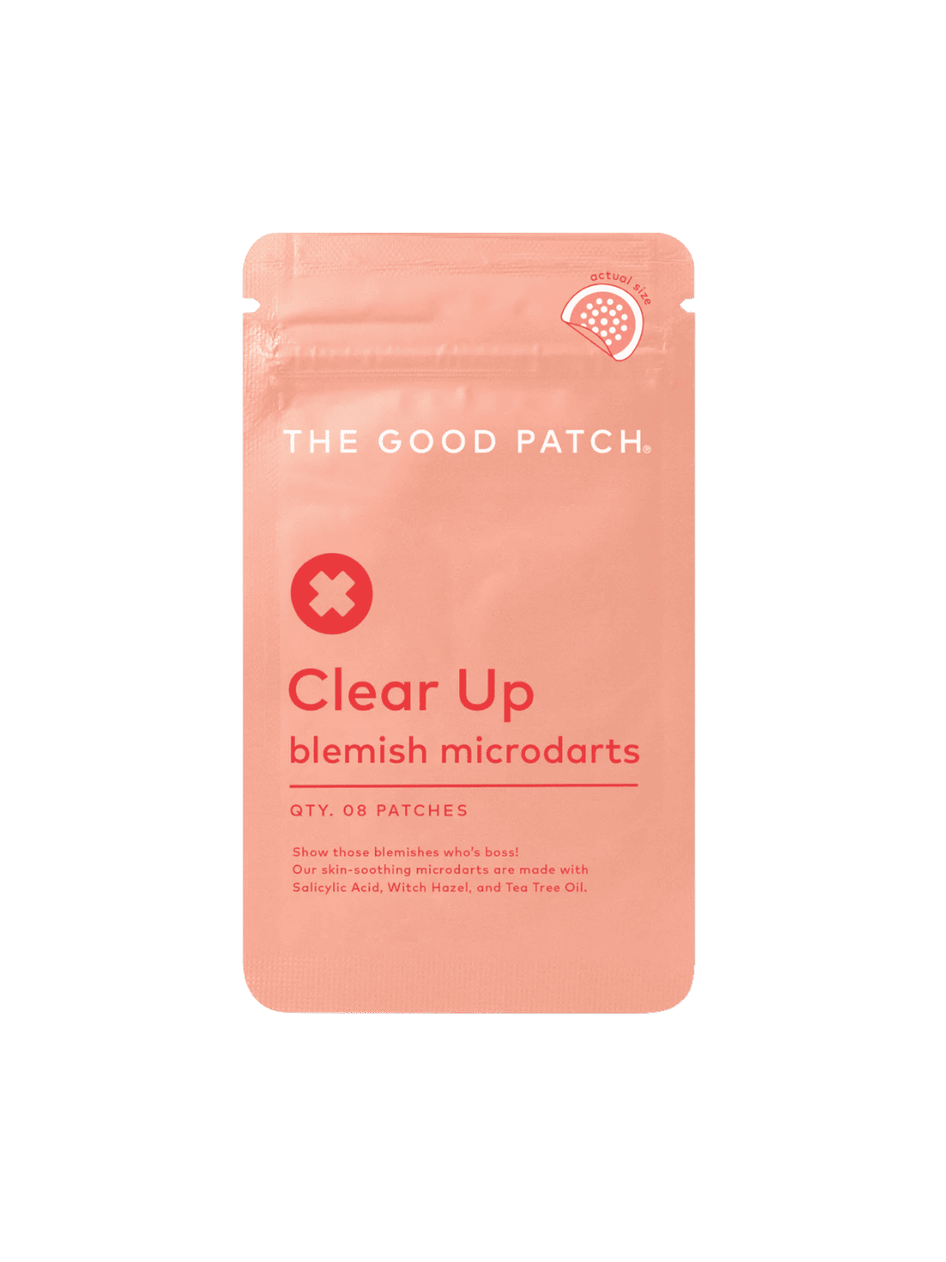 The Good Patch Clear Up Pimple Patches | Twentyseven Toronto