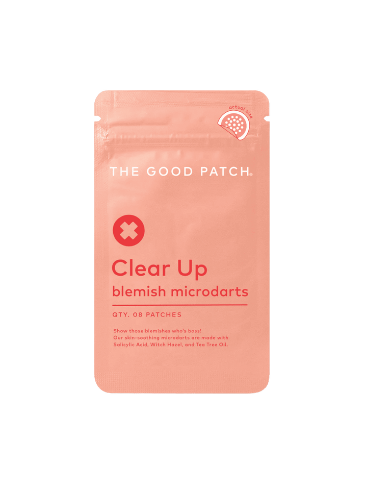 The Good Patch Clear Up Pimple Patches | Twentyseven Toronto
