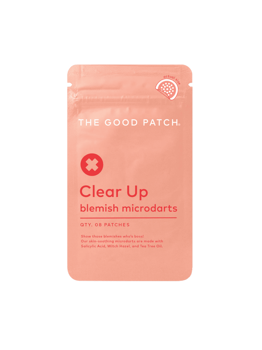The Good Patch Clear Up Pimple Patches | Twentyseven Toronto