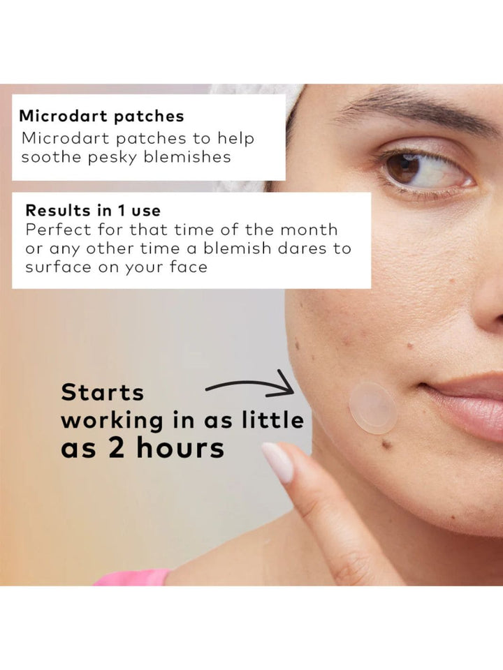 The Good Patch Clear Up Pimple Patches | Twentyseven Toronto