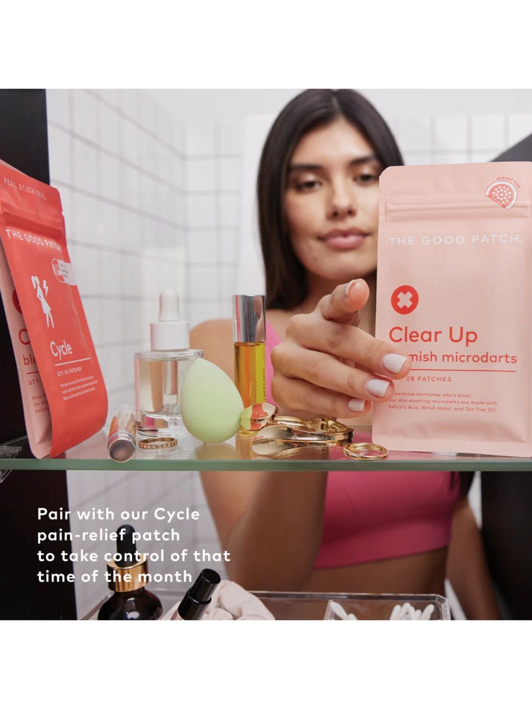 The Good Patch Clear Up Pimple Patches | Twentyseven Toronto