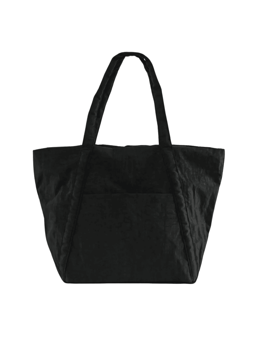 BAGGU Cloud Bag in Black | Twentyseven Toronto