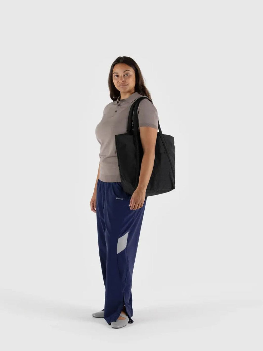 BAGGU Cloud Bag in Black | Twentyseven Toronto