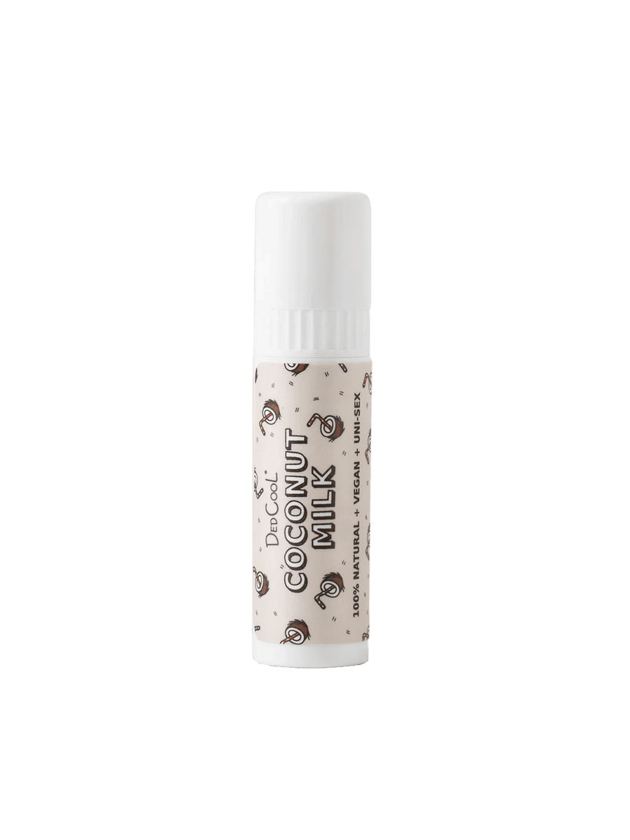 Dedcool Coconut Milk Balm Stick | Twentyseven Toronto