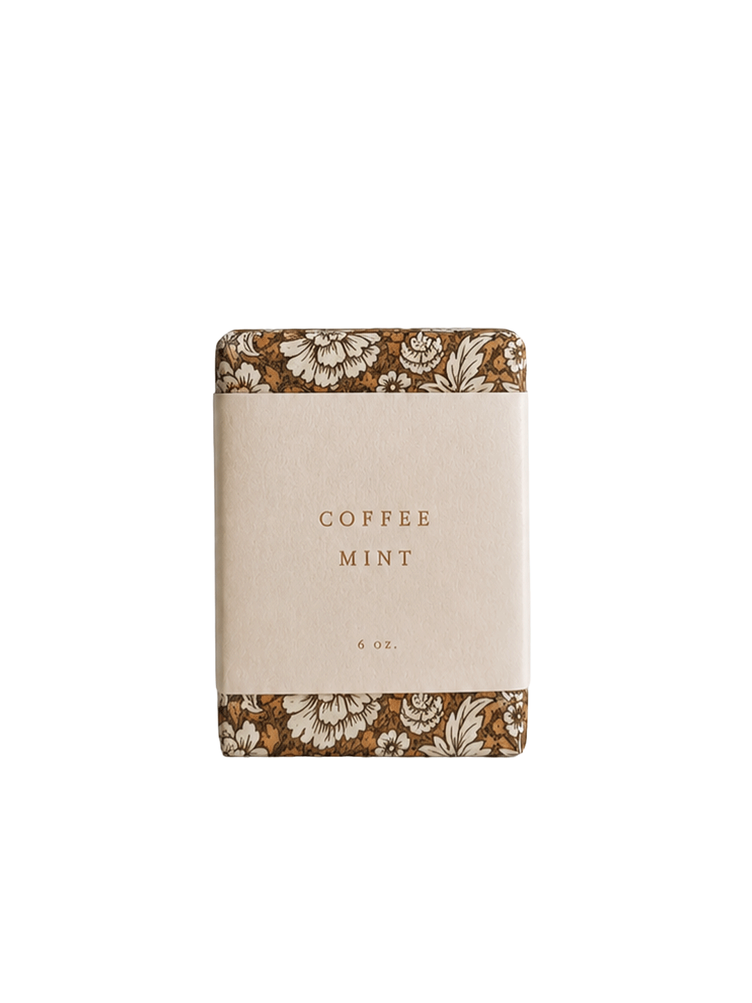 SAIPUA Coffee and Mint Soap | Twentyseven Toronto 