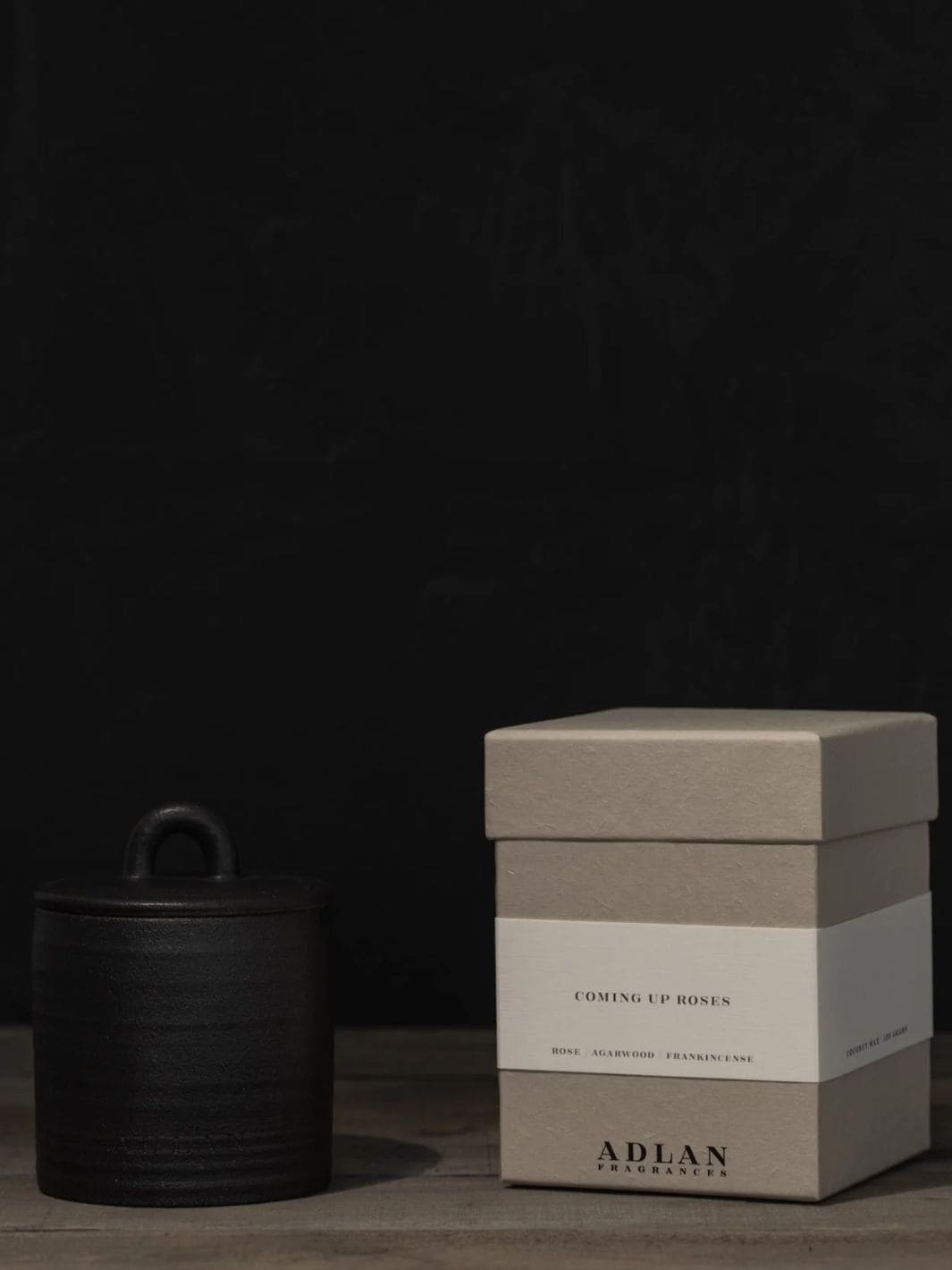 Adlan Fragrances Coming Up Roses - Petite | Twentyseven Toronto