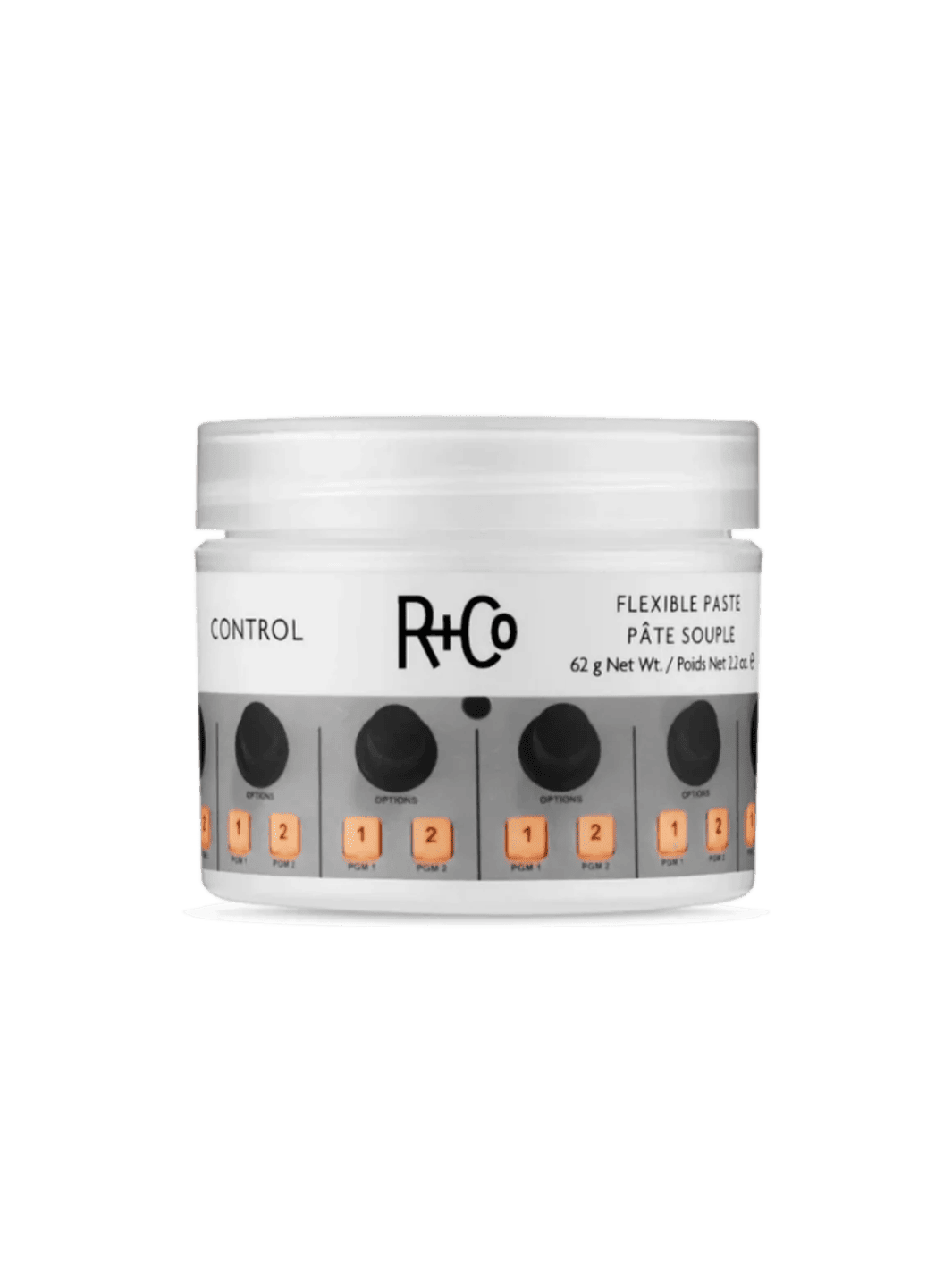 R+Co Control Flexible Control Paste | Twentyseven Toronto