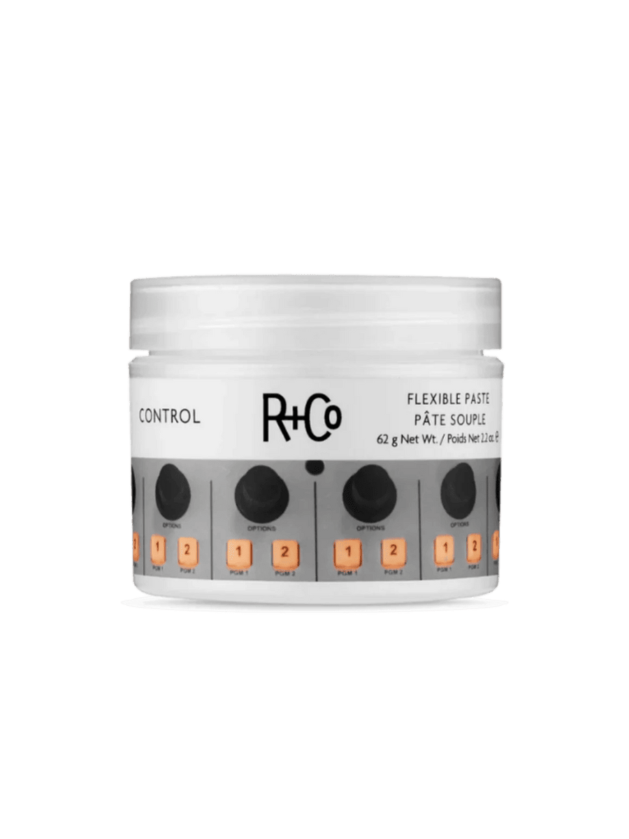 R+Co Control Flexible Control Paste | Twentyseven Toronto