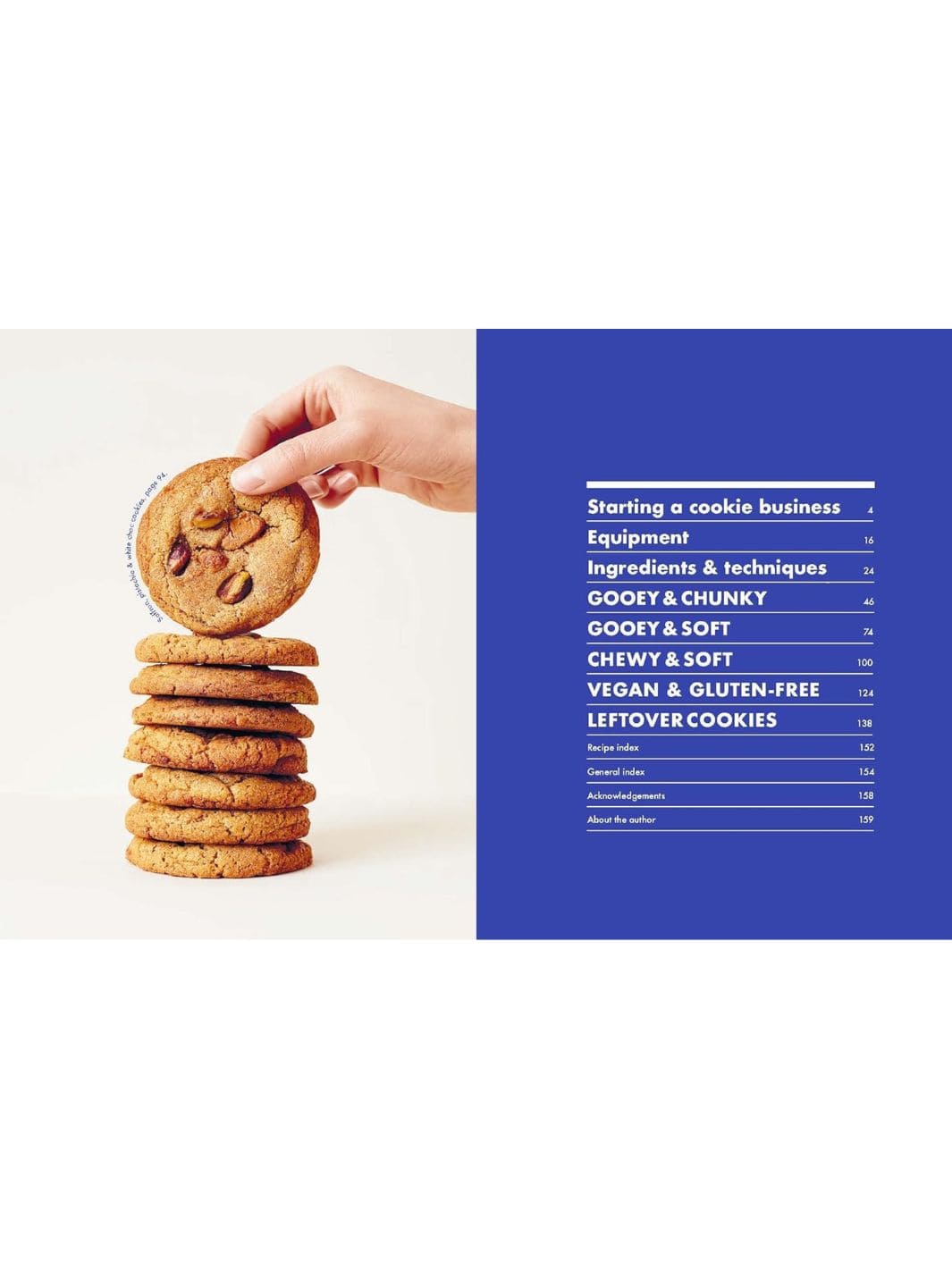 Twentyseven Toronto - Cookies & Crumbs by Kaja Hengstenberg