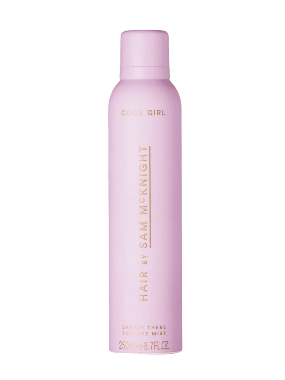 Hair by Sam McKnight Cool Girl Barely There Texture Spray, Full Size 250ml | Twentyseven Toronto