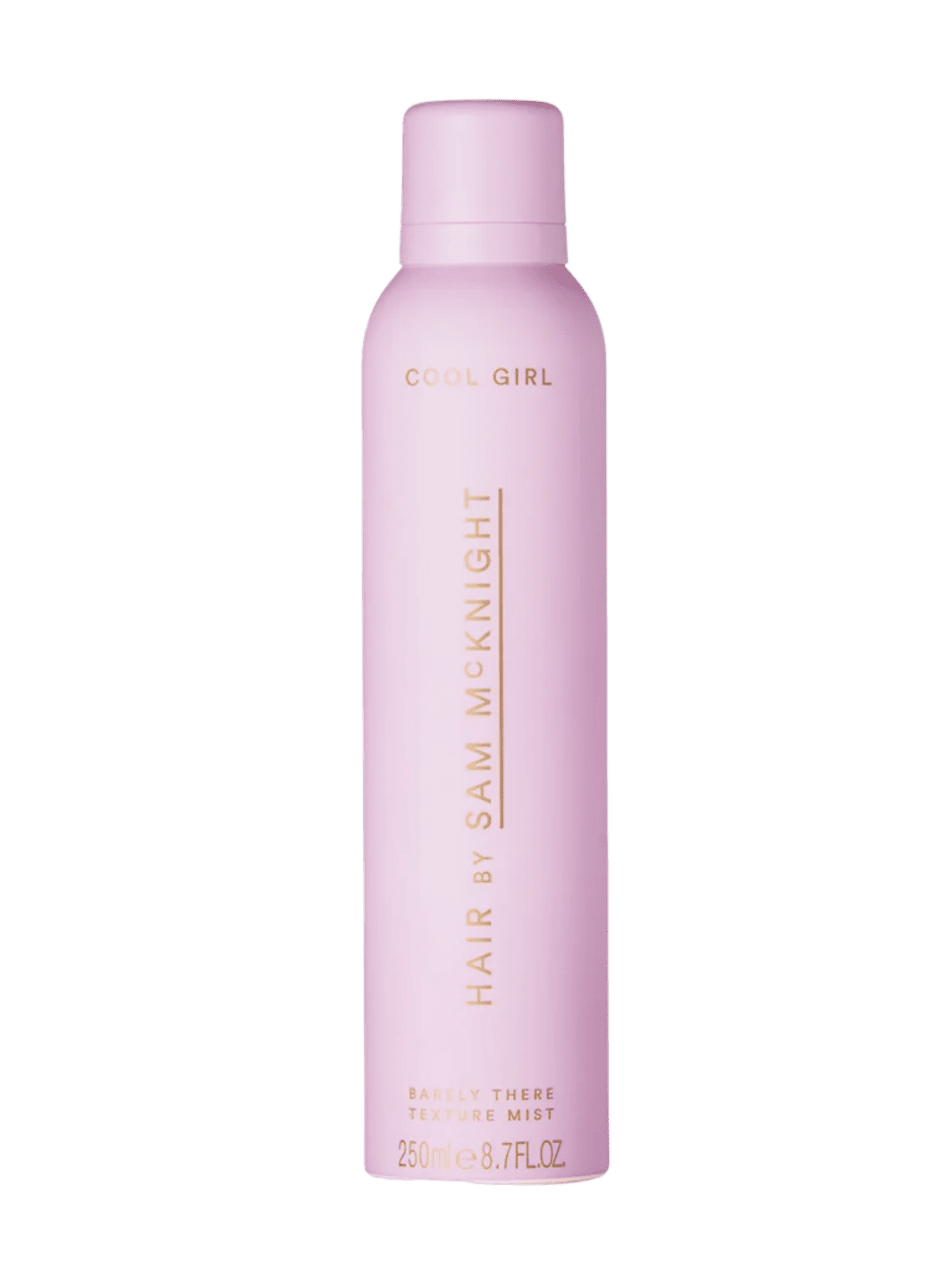 Hair by Sam McKnight Cool Girl Barely There Texture Spray, Full Size 250ml | Twentyseven Toronto