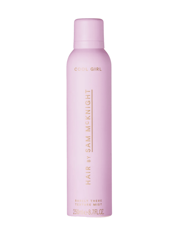 Hair by Sam McKnight Cool Girl Barely There Texture Spray, Full Size 250ml | Twentyseven Toronto
