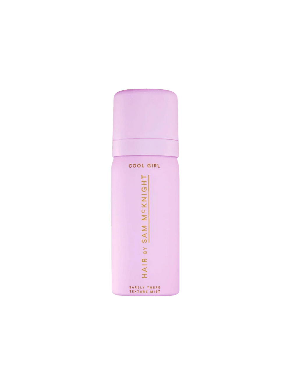 Hair by Sam McKnight Cool Girl Barely There Texture Spray, Mini Size 50ml | Twentyseven Toronto