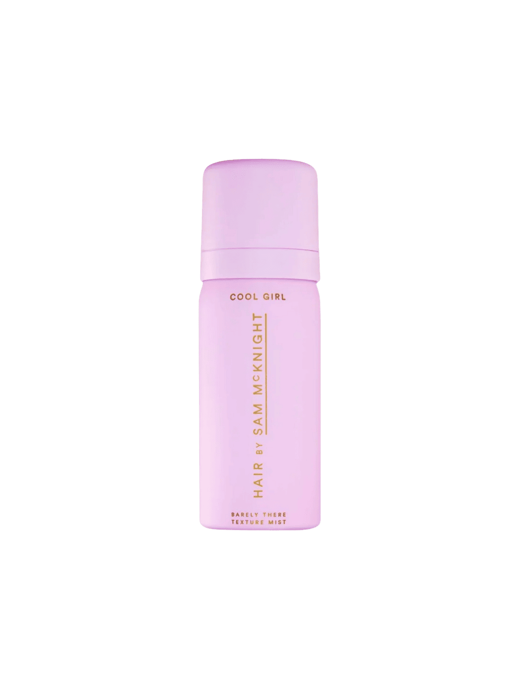 Hair by Sam McKnight Cool Girl Barely There Texture Spray, Mini Size 50ml | Twentyseven Toronto