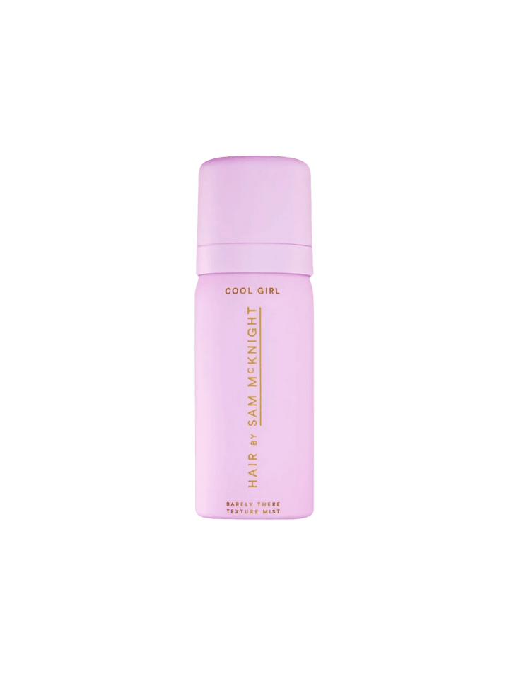 Hair by Sam McKnight Cool Girl Barely There Texture Spray, Mini Size 50ml | Twentyseven Toronto