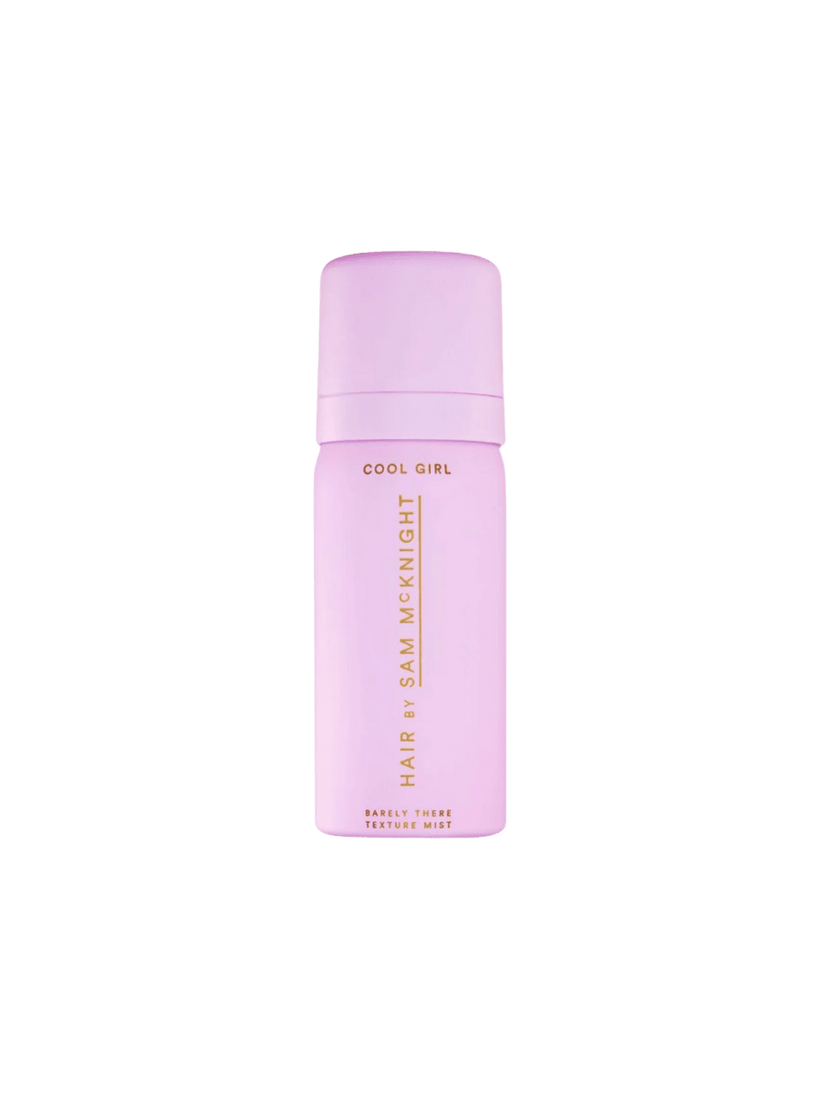 Hair by Sam McKnight Cool Girl Barely There Texture Spray, Mini Size 50ml | Twentyseven Toronto