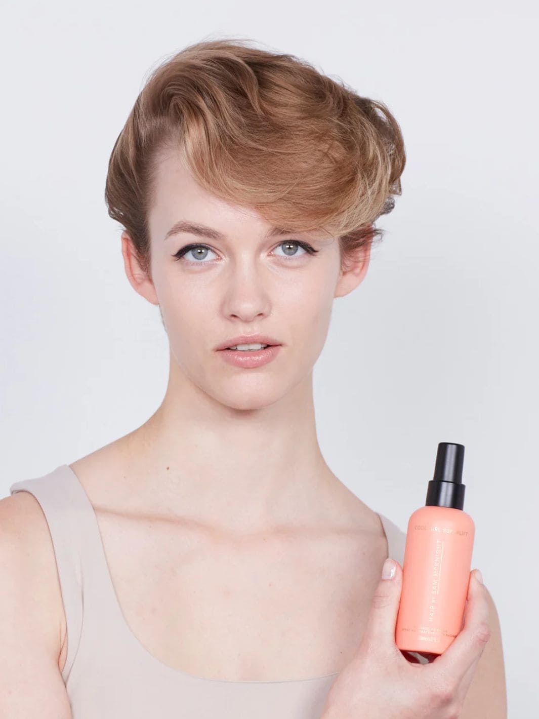 Hair by Sam McKnight Root Volume Hair Spray Cool Girl Superlife Root Volumising Spray | Twentyseven Toronto