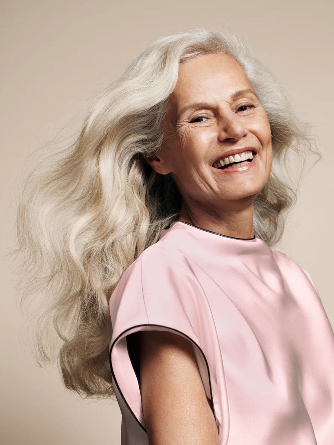 Hair by Sam McKnight Cool Girl Volume Conditioner, 200ml | Twentyseven Toronto