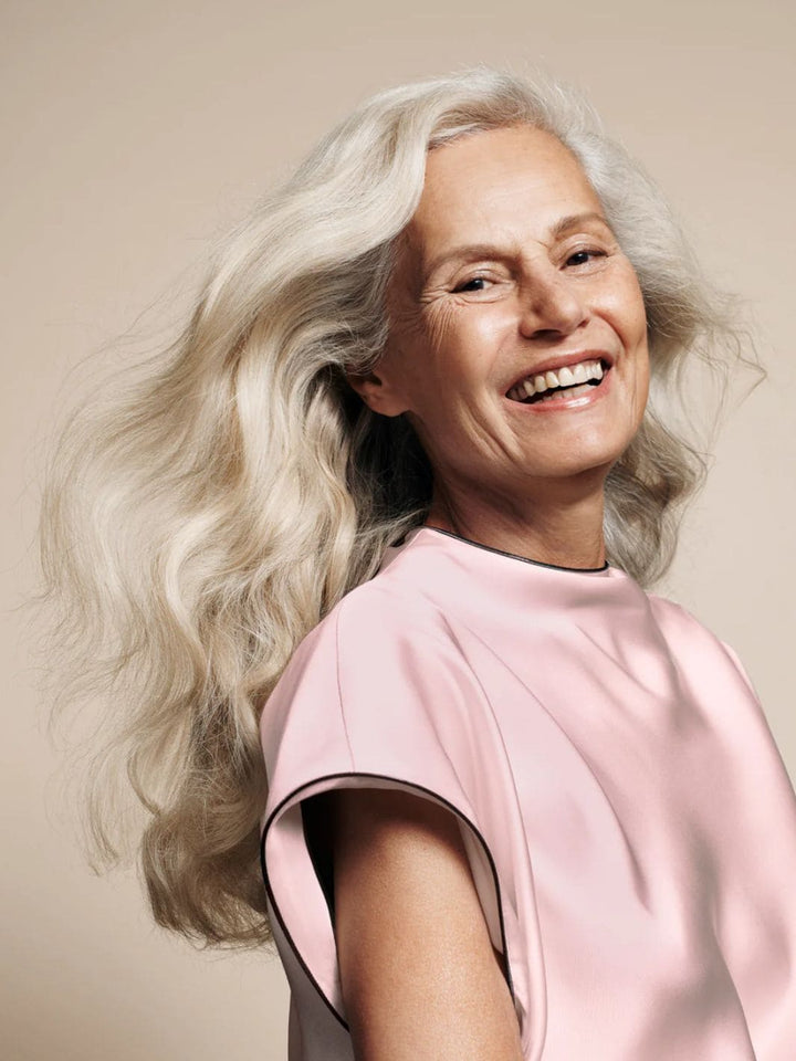 Hair by Sam McKnight Cool Girl Volume Conditioner, 200ml | Twentyseven Toronto