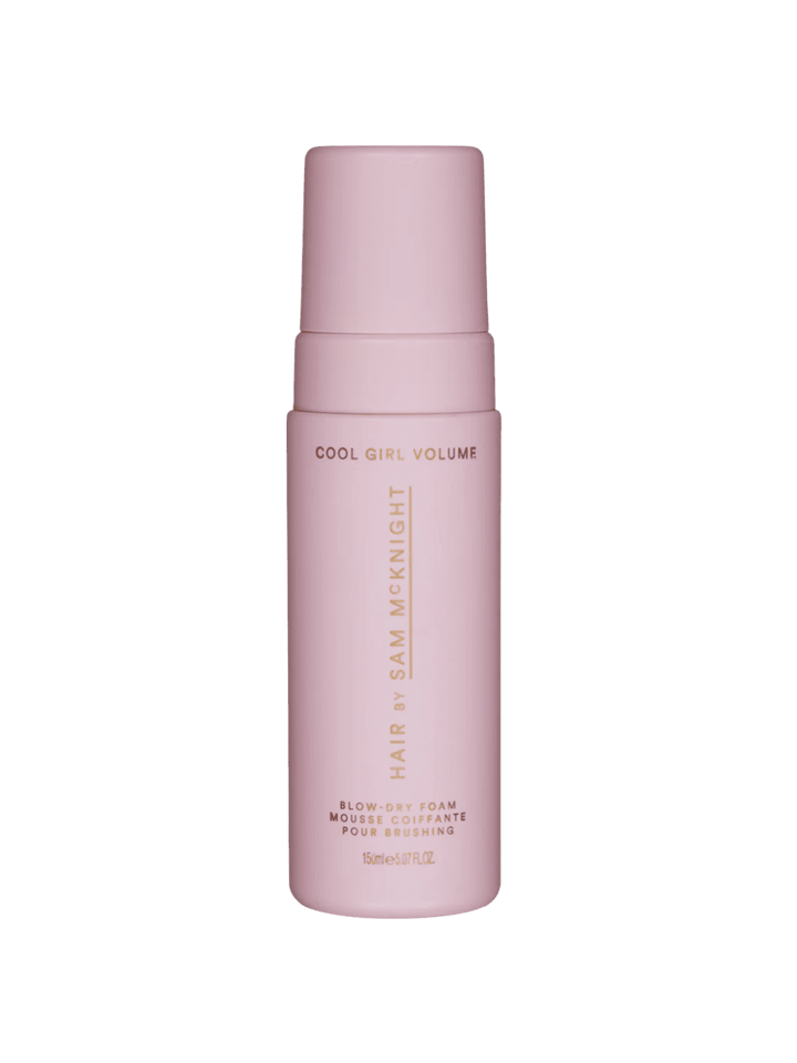Hair by Sam McKnight Cool Girl Volume Foam, 150ml | Twentyseven Toronto