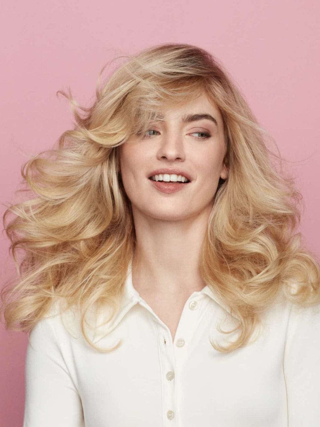Hair by Sam McKnight Cool Girl Volume Foam, 150ml | Twentyseven Toronto