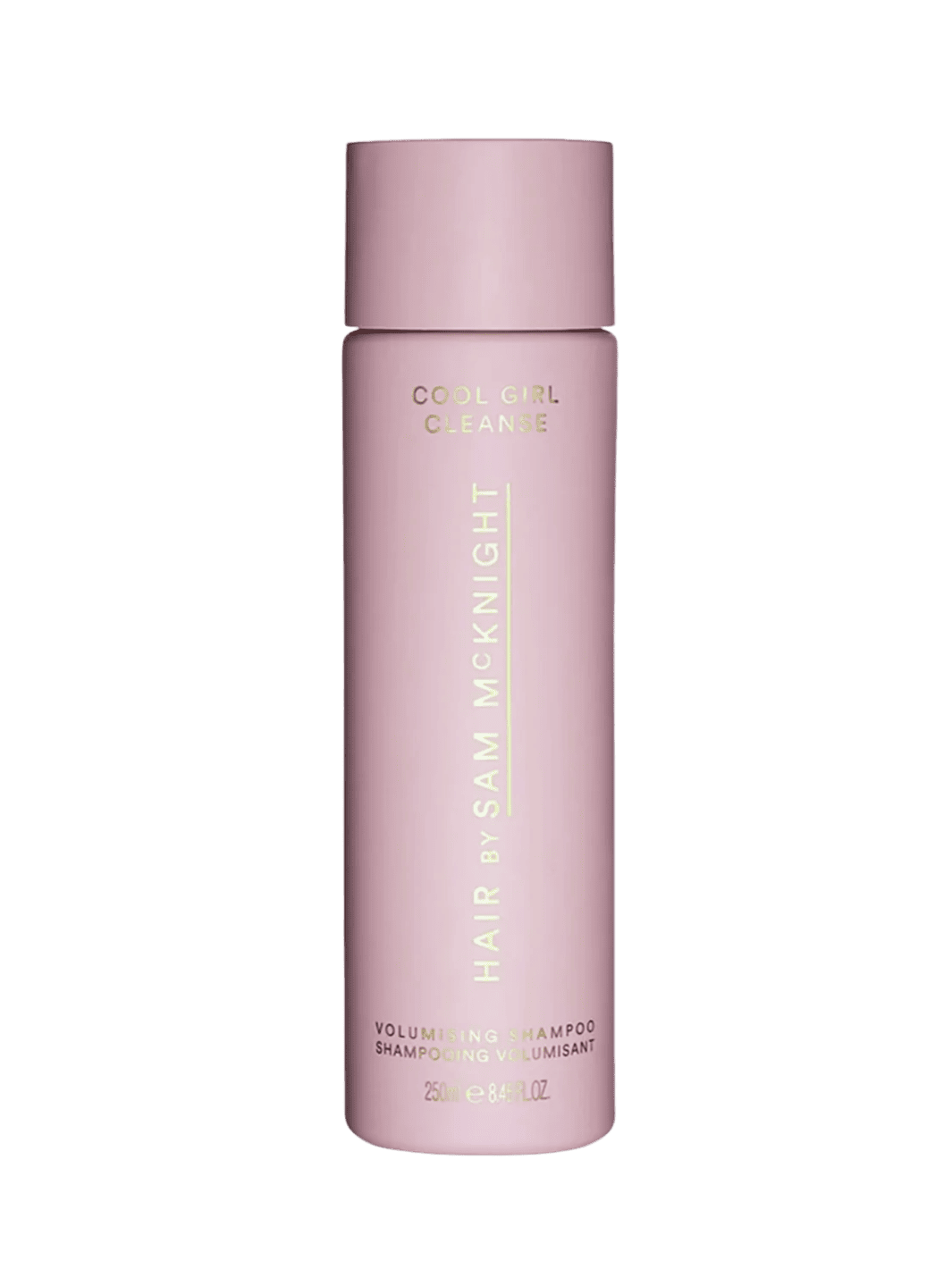 Hair by Sam McKnight Cool Girl Volume Shampoo, 250ml | Twentyseven Toronto