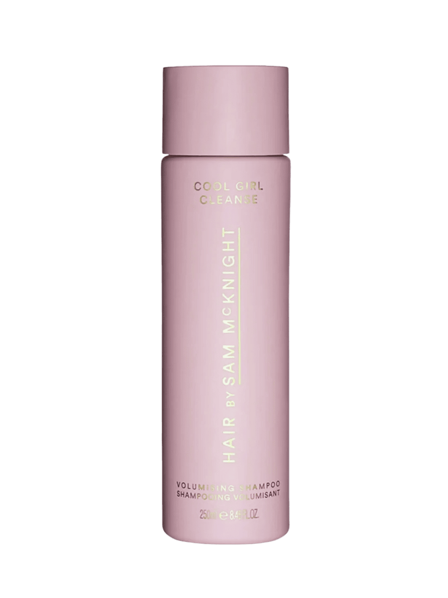 Hair by Sam McKnight Cool Girl Volume Shampoo, 250ml | Twentyseven Toronto